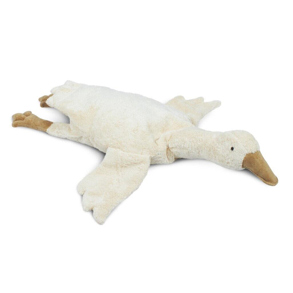 Senger Naturwelt Cuddly Goose Lge (white)