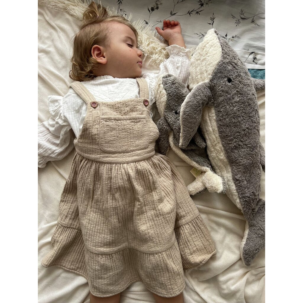 Senger Naturwelt Cuddly Whale Lge