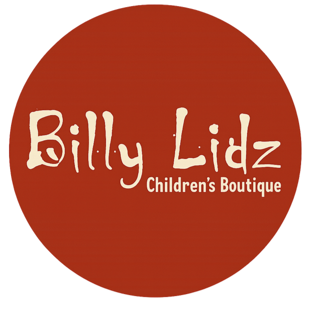 Billy Lidz Childrens Boutique