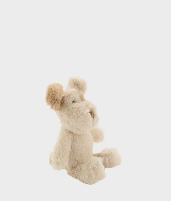 Nana Huchy Buddy the Dog Rattle