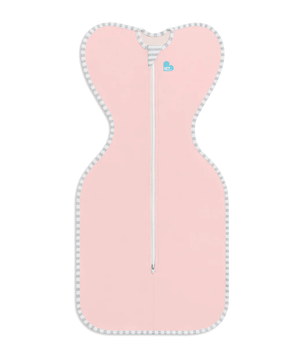 Love to Dream Swaddle up 1.0 Tog