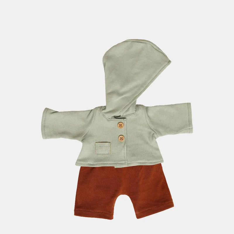olli ella play set