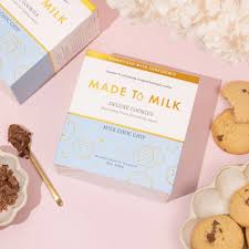 Made to Milk Milk Chocolate Lactation Cookie