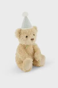 JK Snuggle Bunnie Birthday Arthur - Gingham