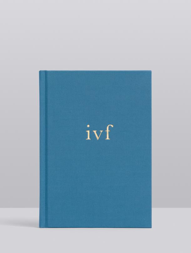 Write To Me IVF Journal