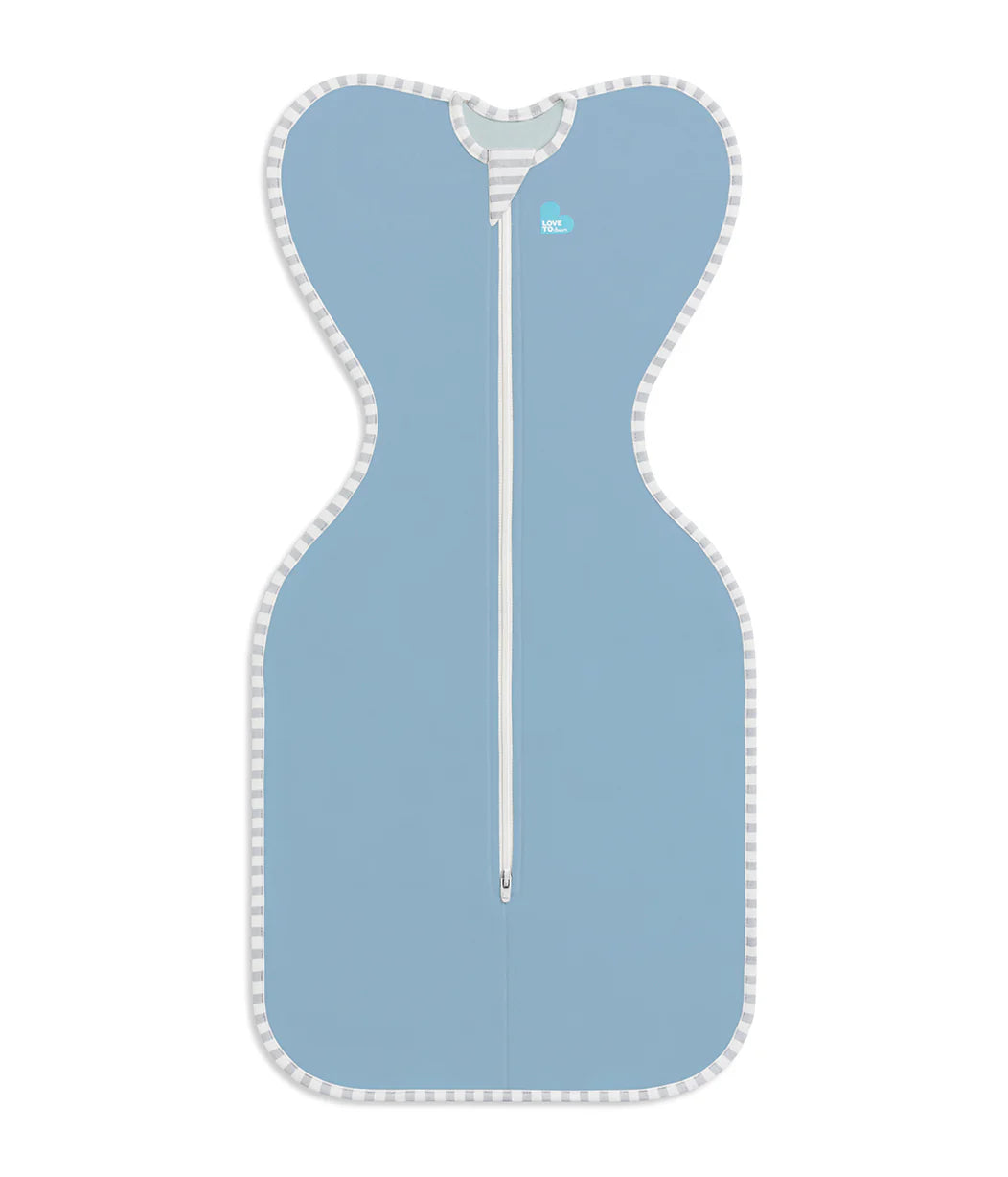 Love to Dream Swaddle up 1.0 Tog