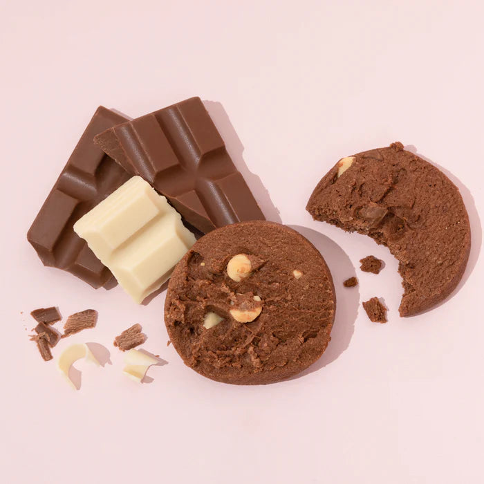 Made to Milk Triple Chocoholic Lactation Cookie