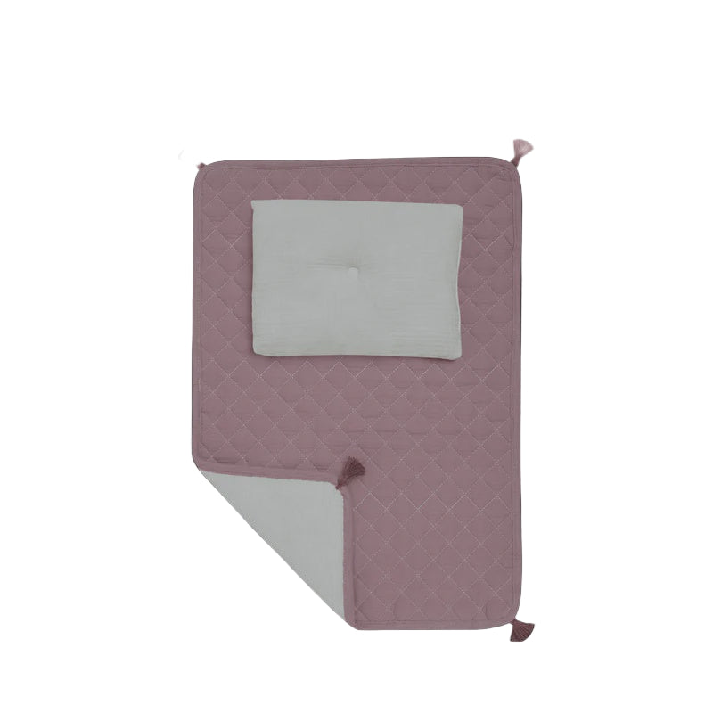 Olli Ella Strolley Bedding Set (lavender)