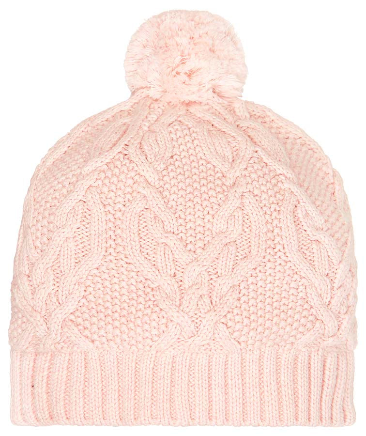 Toshi Organic Bowie Beanie (peony)
