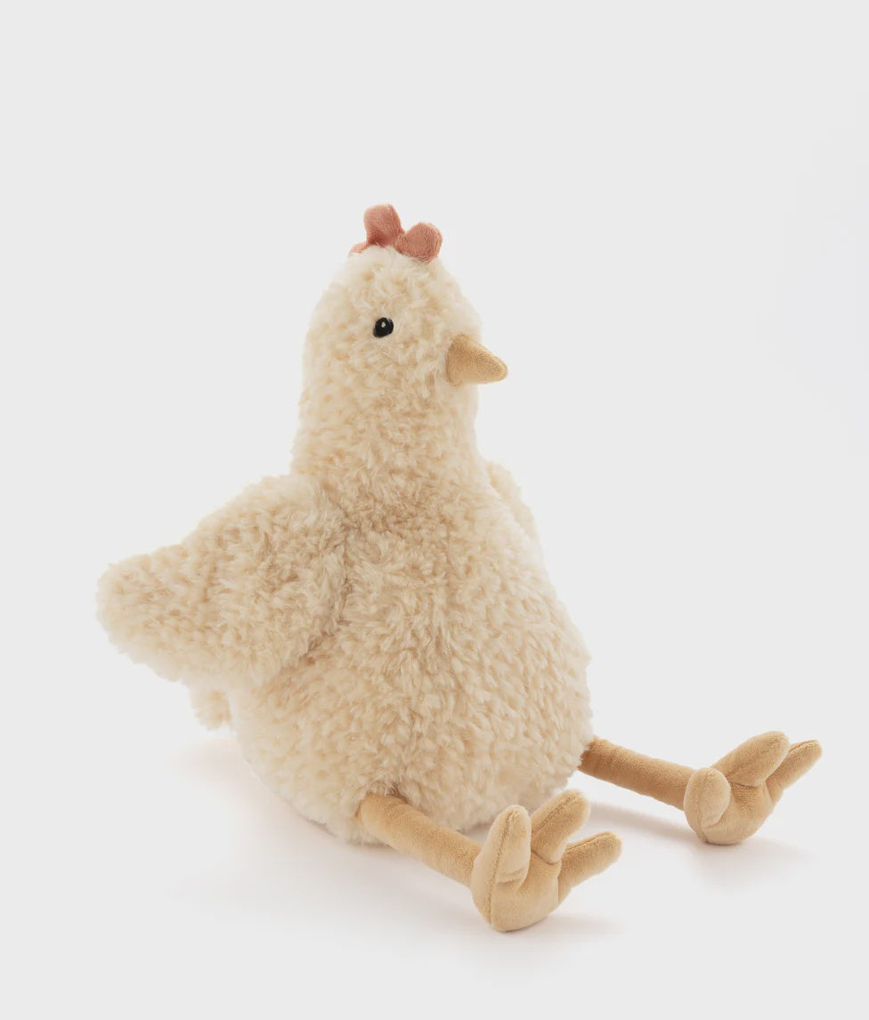 Nana Huchy Harriet the Hen - Honey