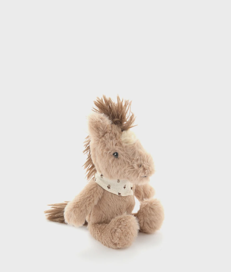 Nana Huchy Harvey the Horse Rattle