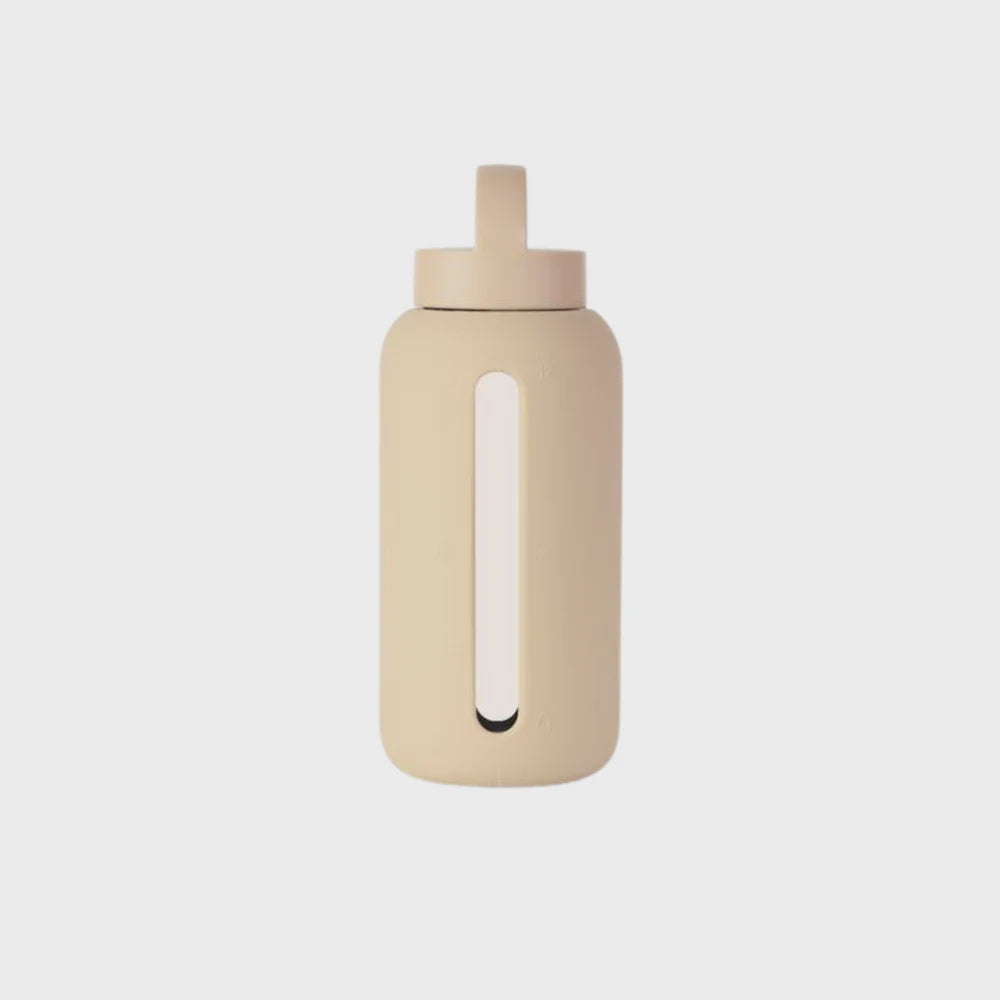 Bink Mama Bottle (sand)