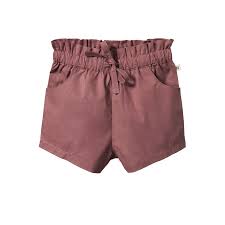 Nature Baby Orchard Short (twilight)