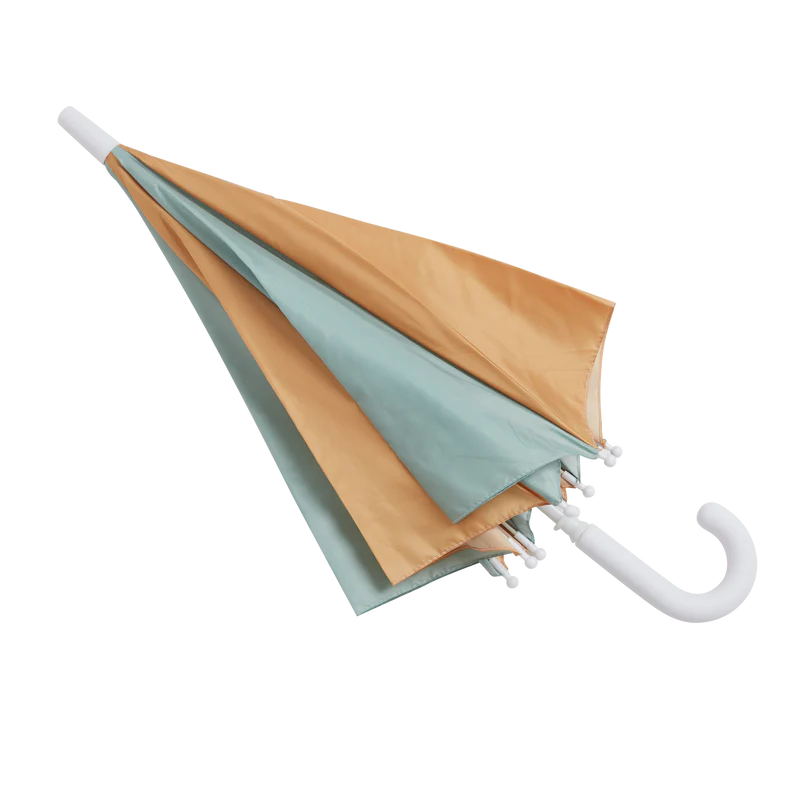 Olli Ella See Ya Umbrella (blue butter)