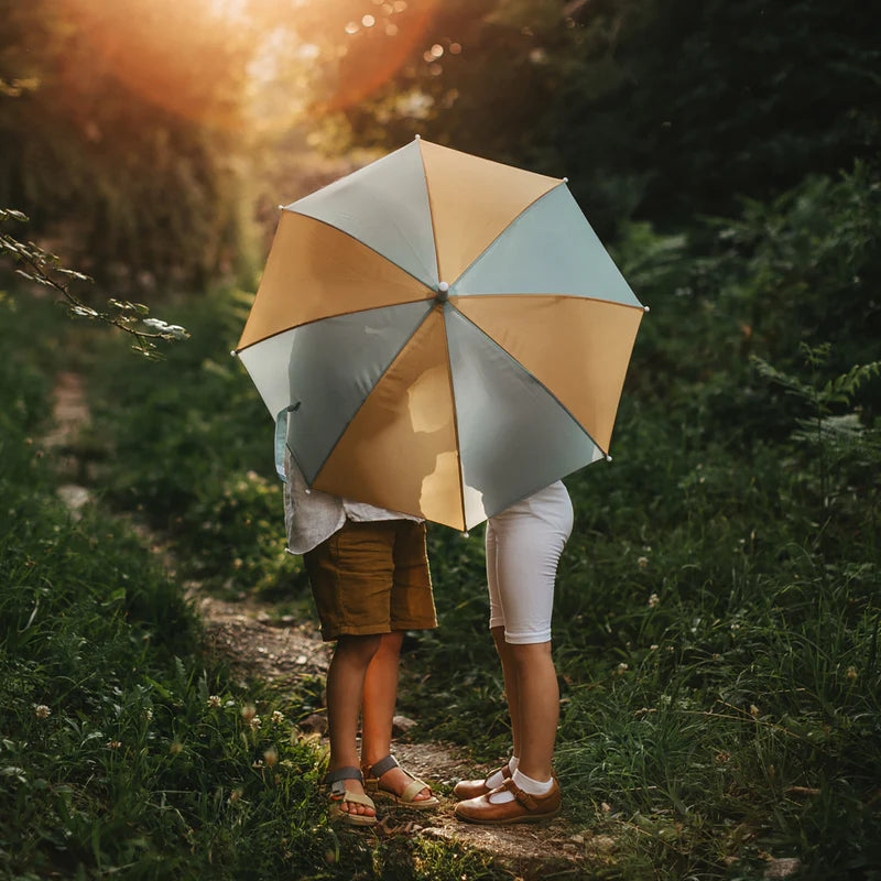 Olli Ella See Ya Umbrella (blue butter)