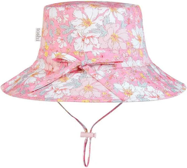 Toshi Sunhat Yasmin (honeysuckle)