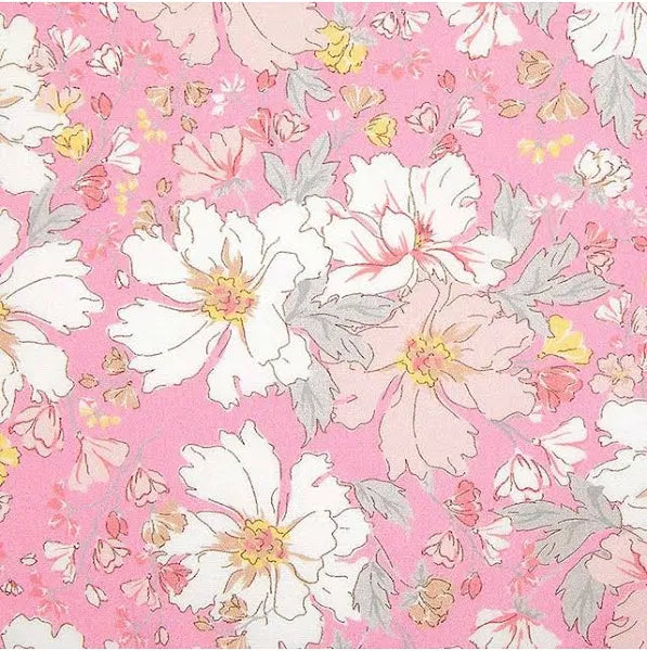 Toshi Sunhat Yasmin (honeysuckle)