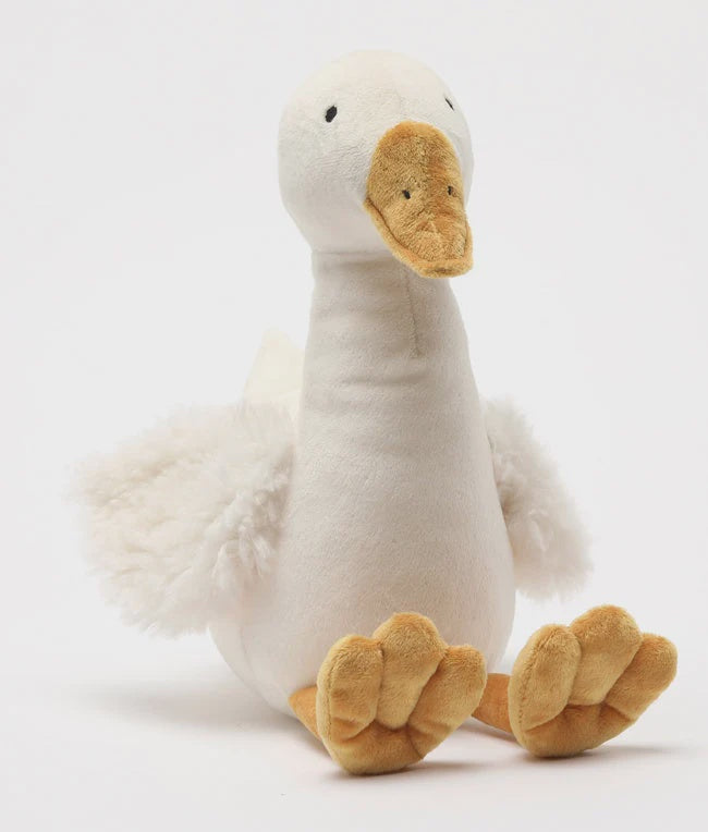 Nana Huchy Snowy the Goose