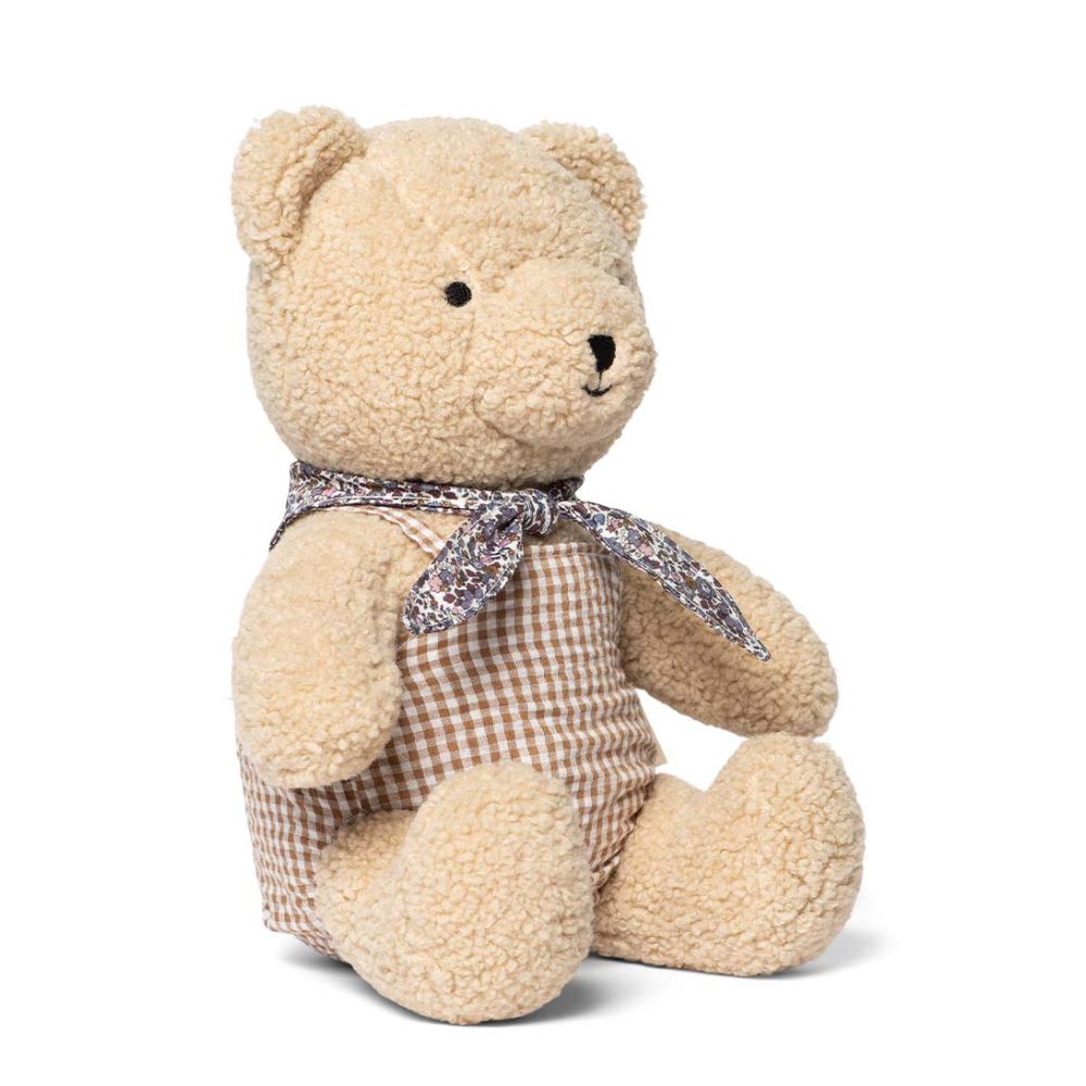 Studio Noos Ecru Teddy Bear (big)
