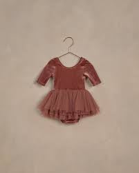 Nora Lee Thea Tutu (poppy)