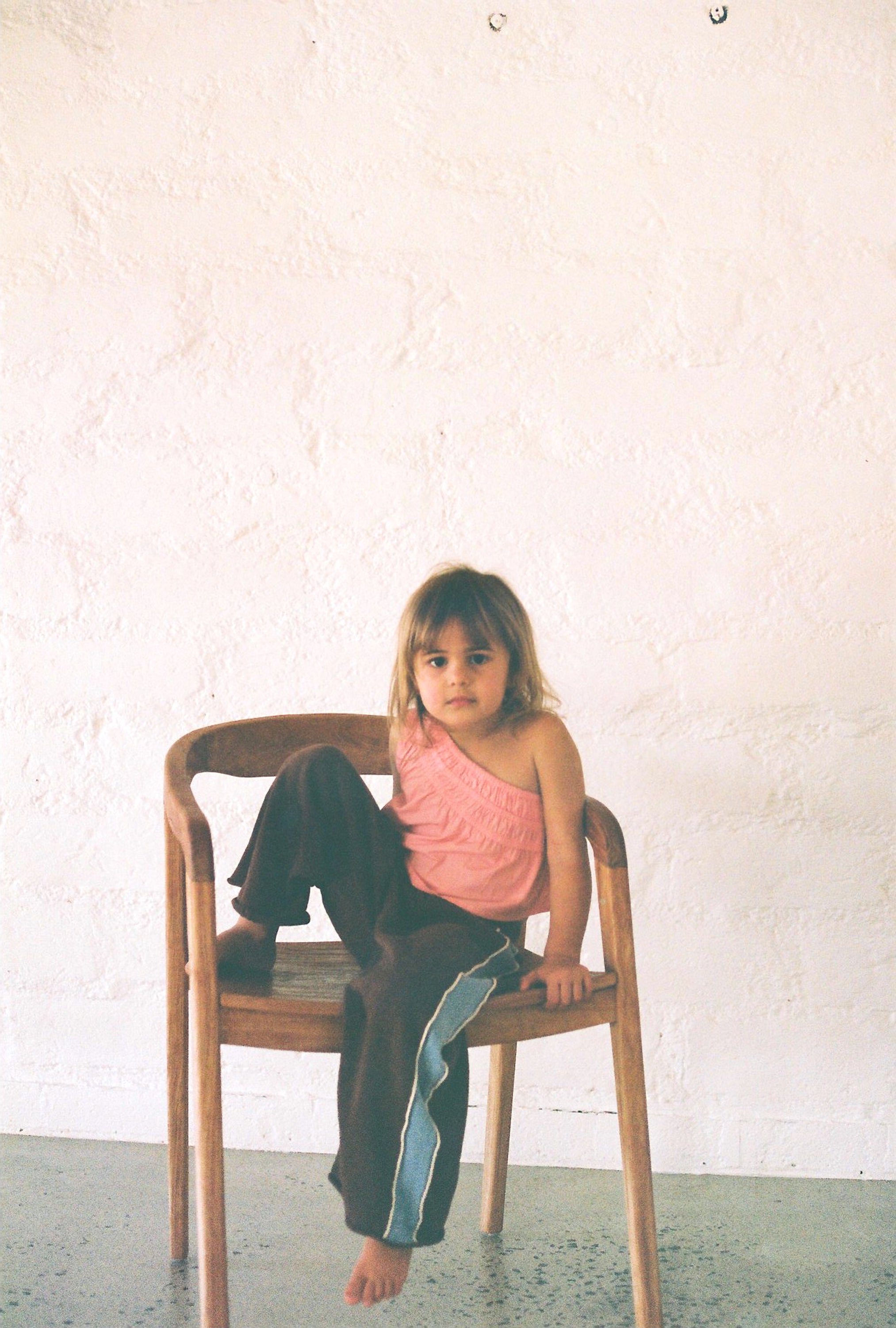 Illoura Kirra Top (flamingo)