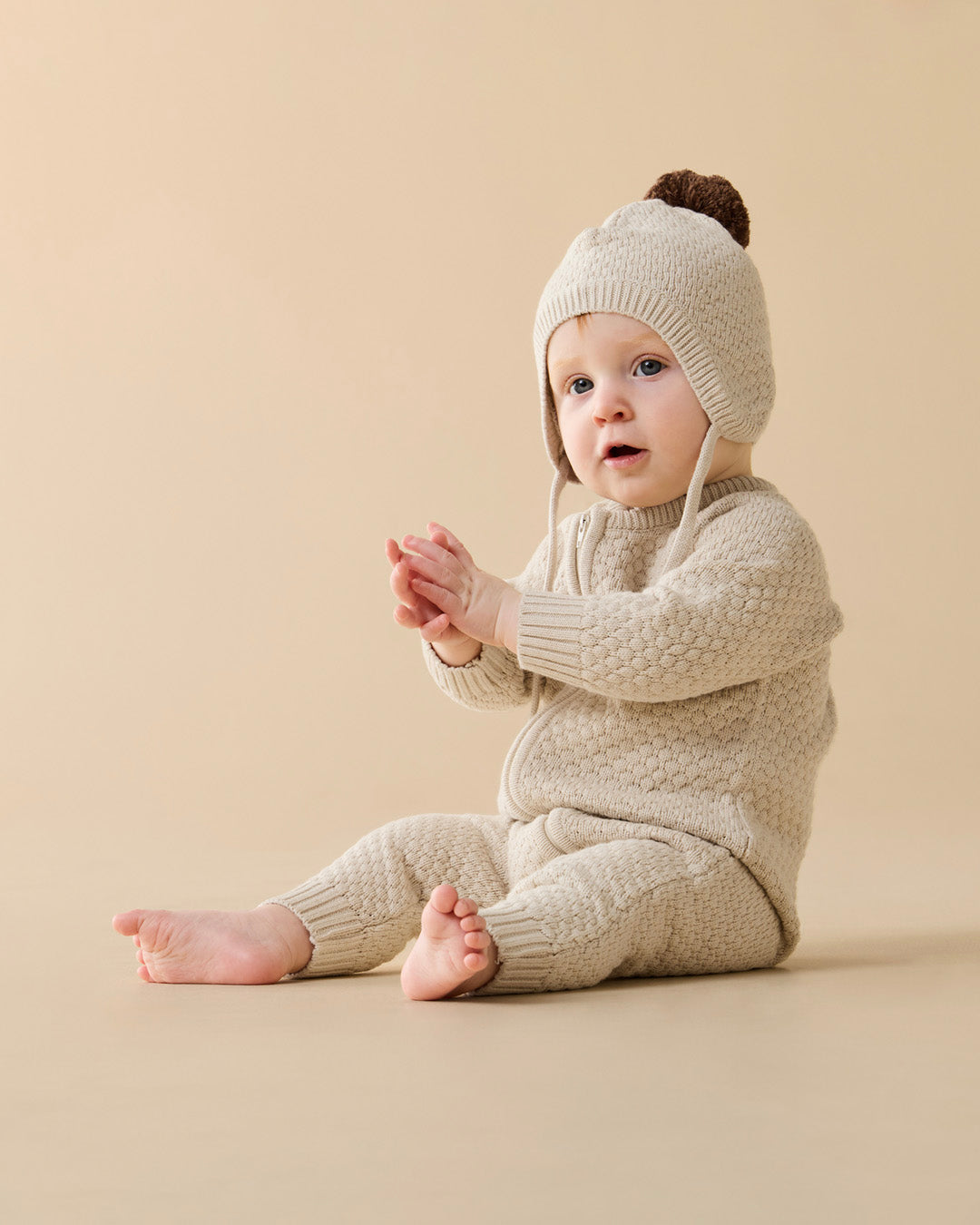 Wilson + Frenchy AW26 Collection