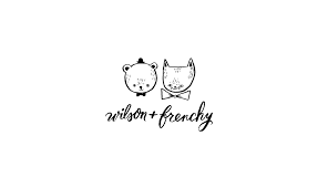 Wilson and Frenchy