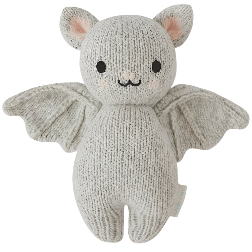 Cuddle and Kind Baby Bat (grey)