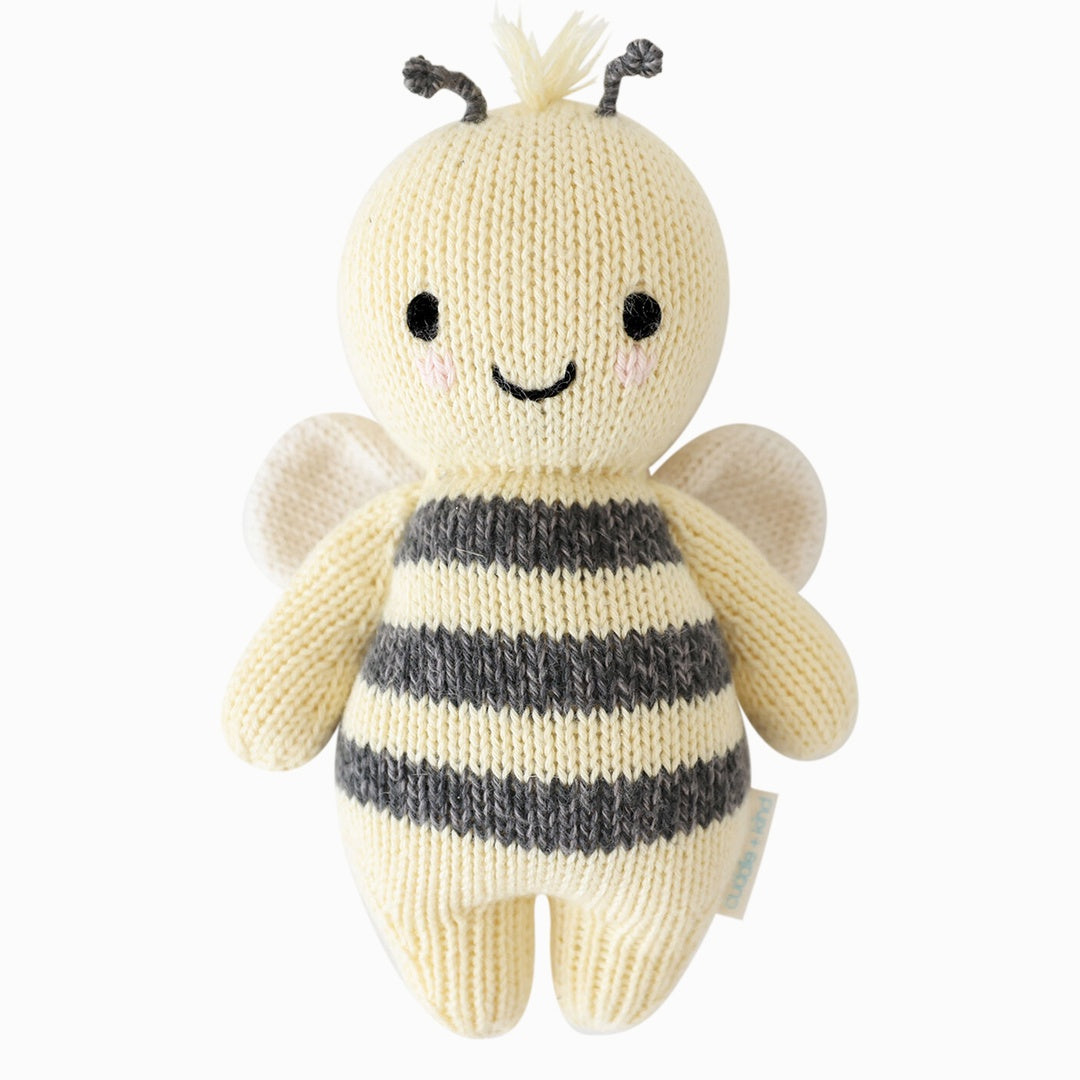Cuddle and Kind Baby Bee