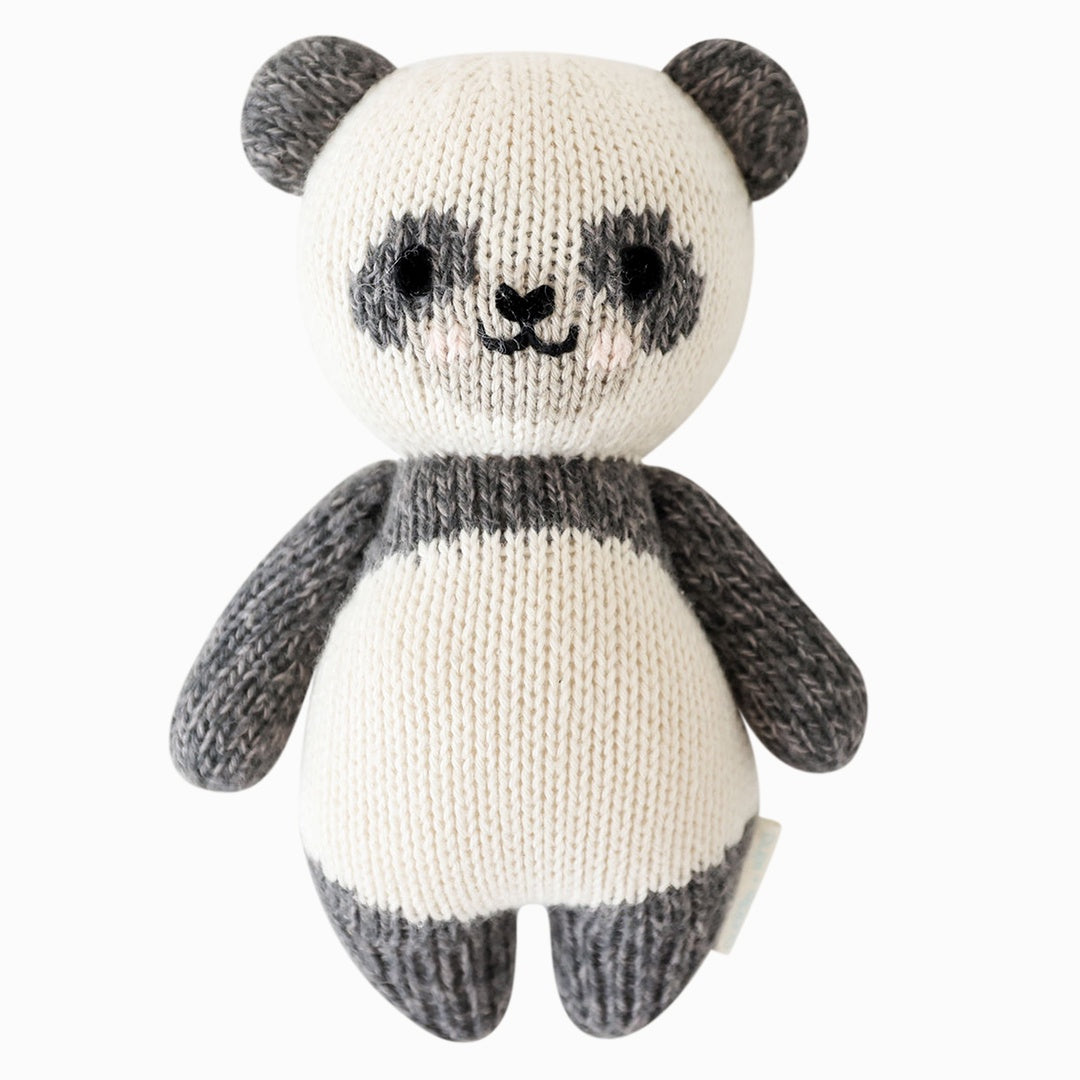 Cuddle and Kind Baby Panda