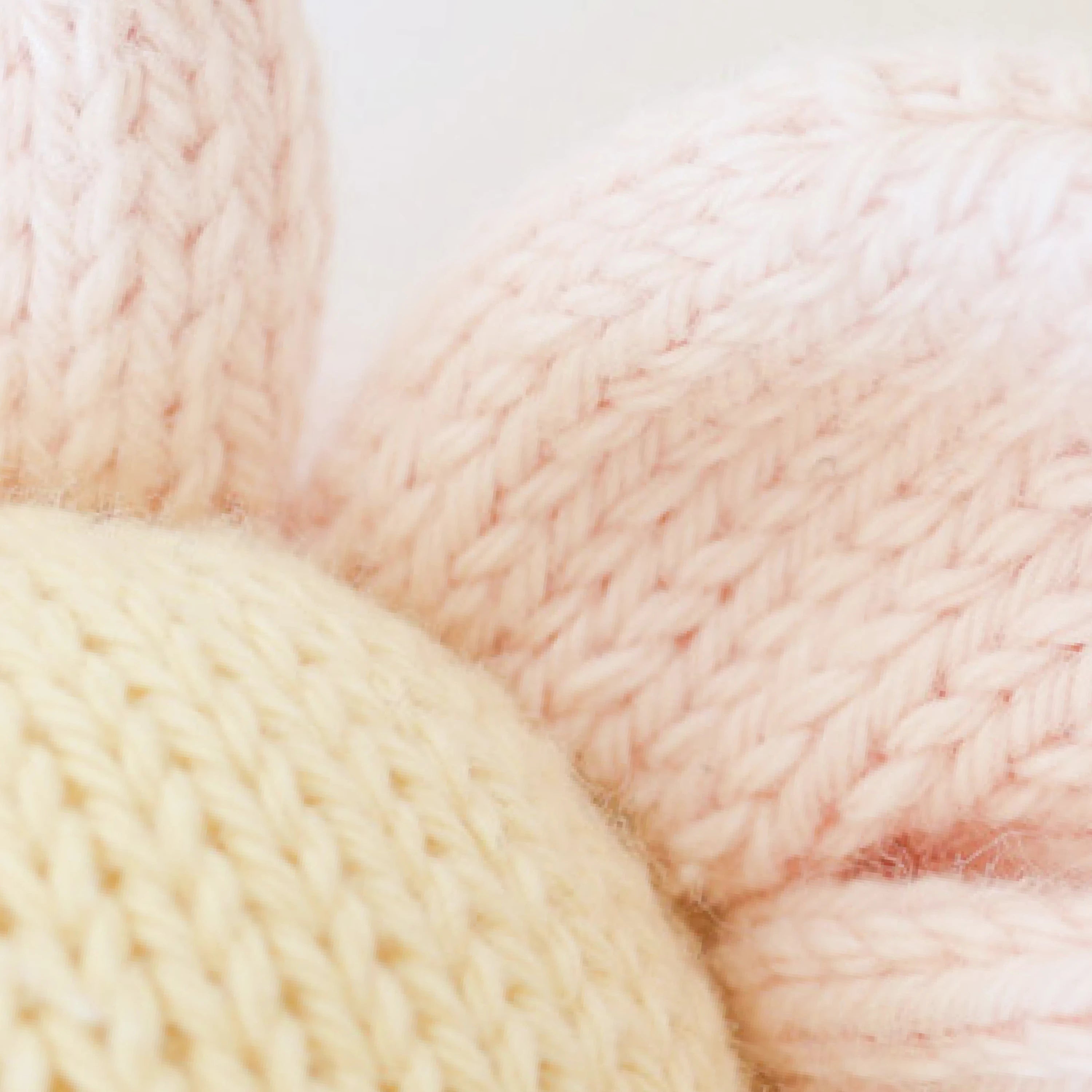 Cuddle and Kind Baby Daisy (blush pink)