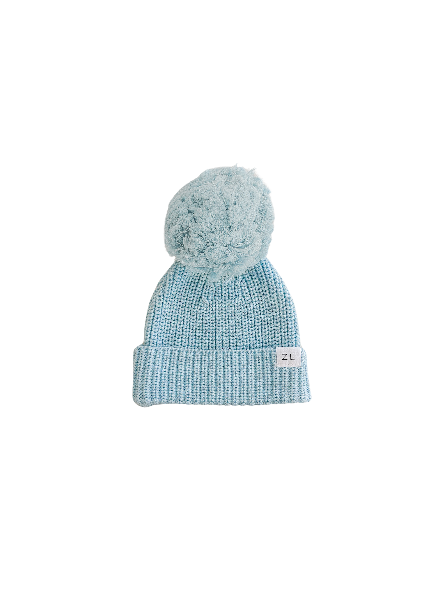 Ziggy Lou Beanie (echo)