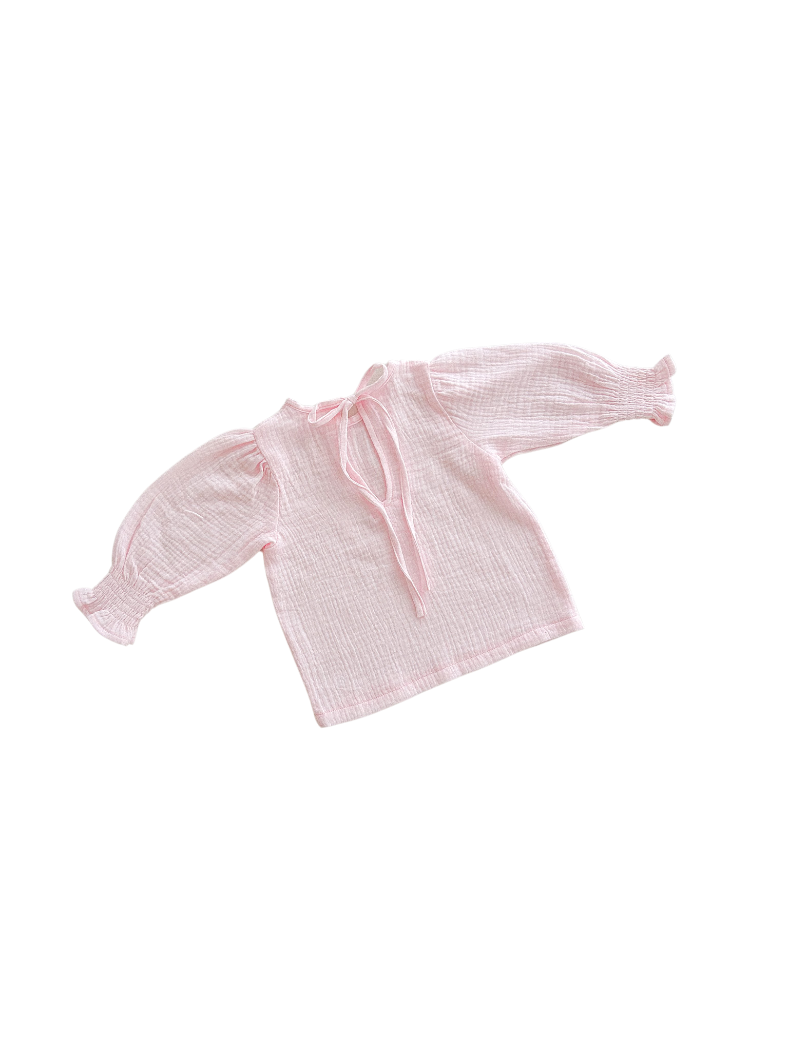Ziggy Lou Blouse (grace)