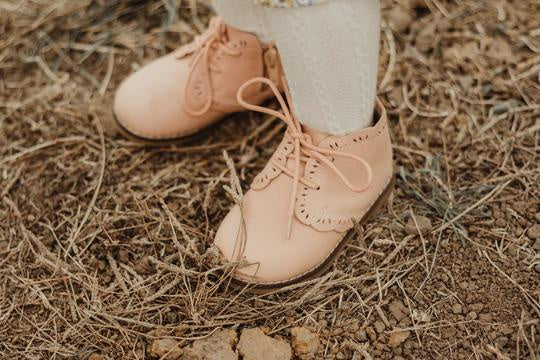 Little Ma Zoes Lily Boot