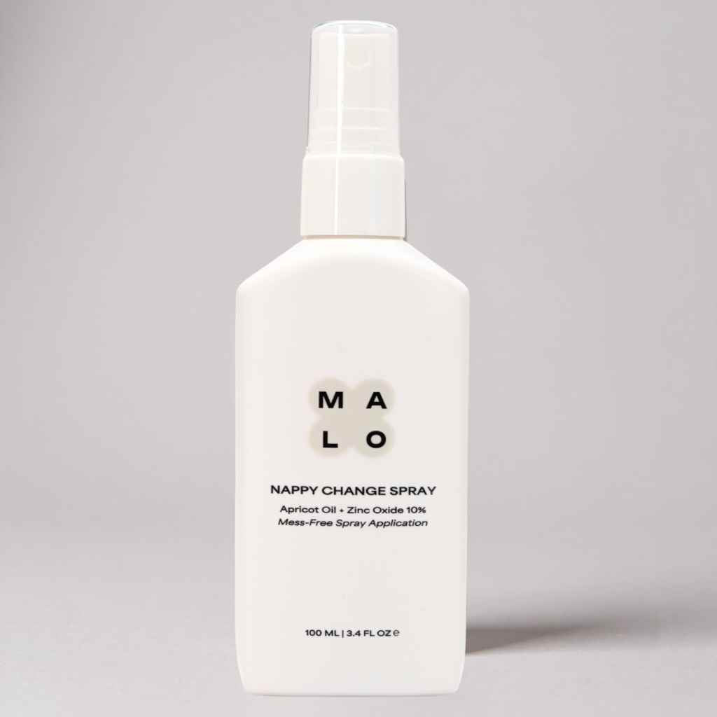 Malo Baby Nappy Rash Spray 100ml