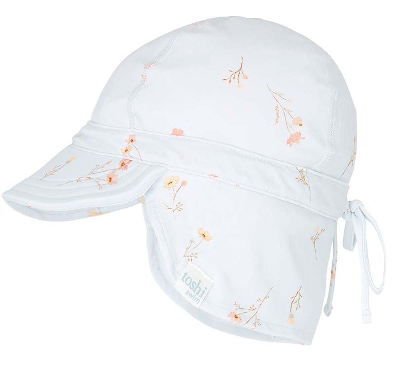 Toshi Swim Flap Cap (willow)