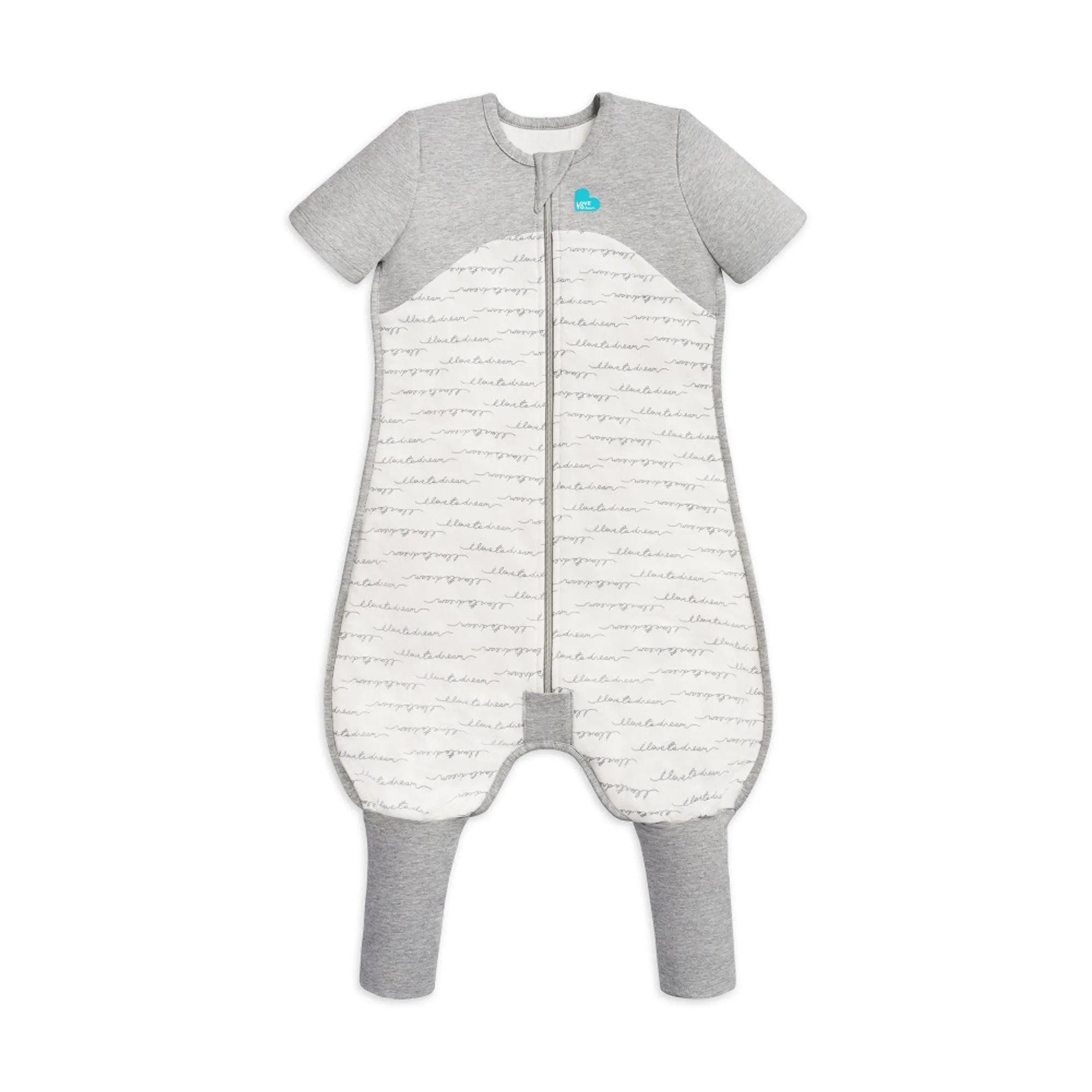 Love to Dream Sleep Suits 1.0 Tog
