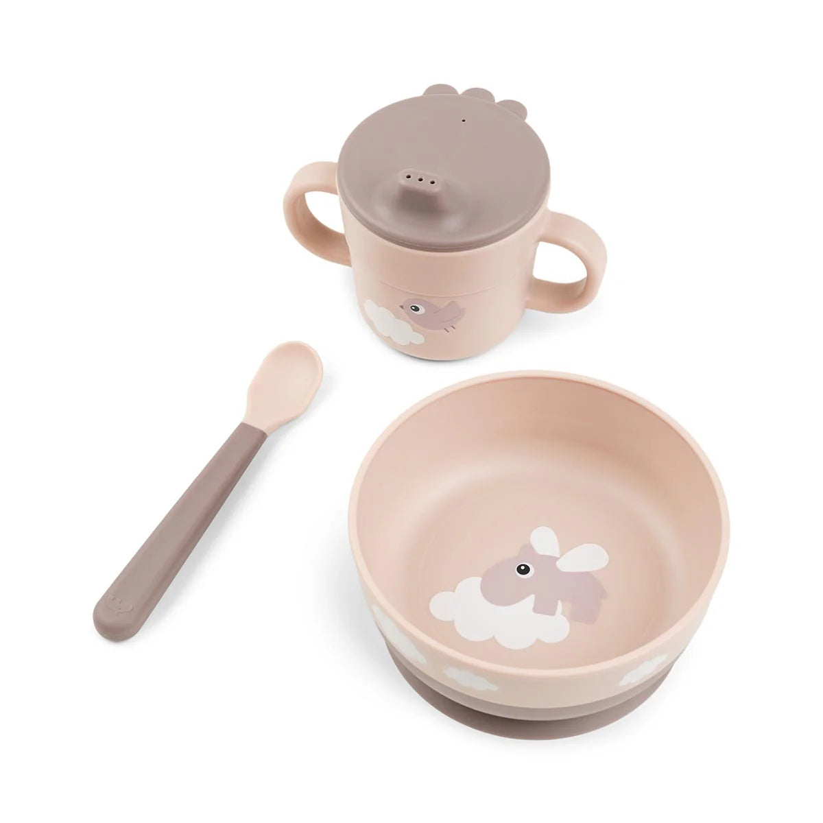 Done By Deer Foodie First Meal Set (powder)