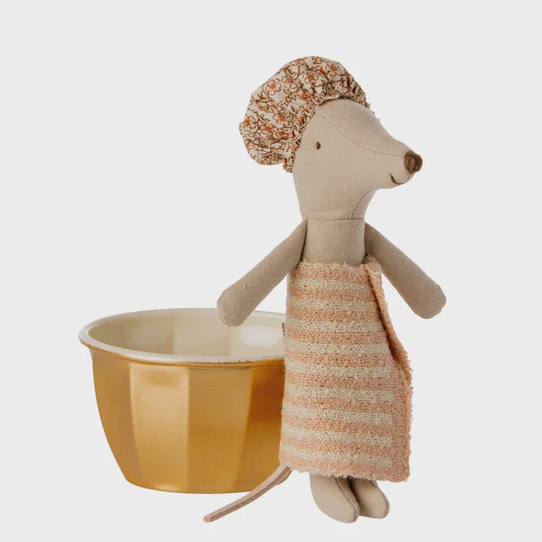 Maileg Wellness Mouse Big Sister