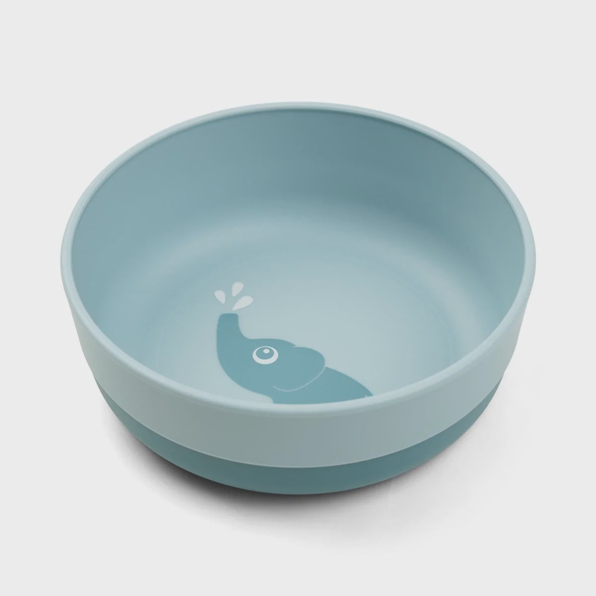 Done By Deer Foodie Bowl (blue)