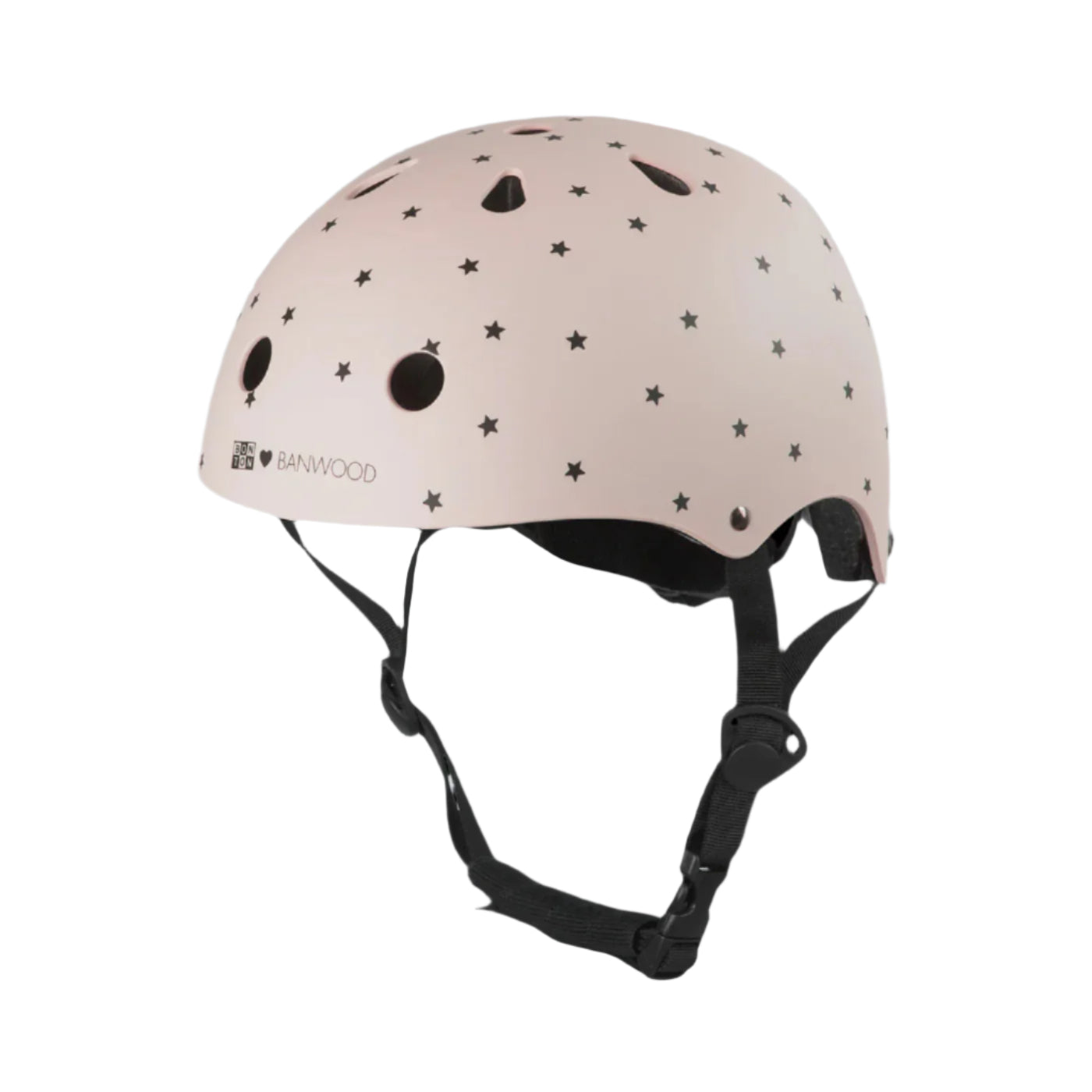 Banwood Helmet Bonton X (pink)