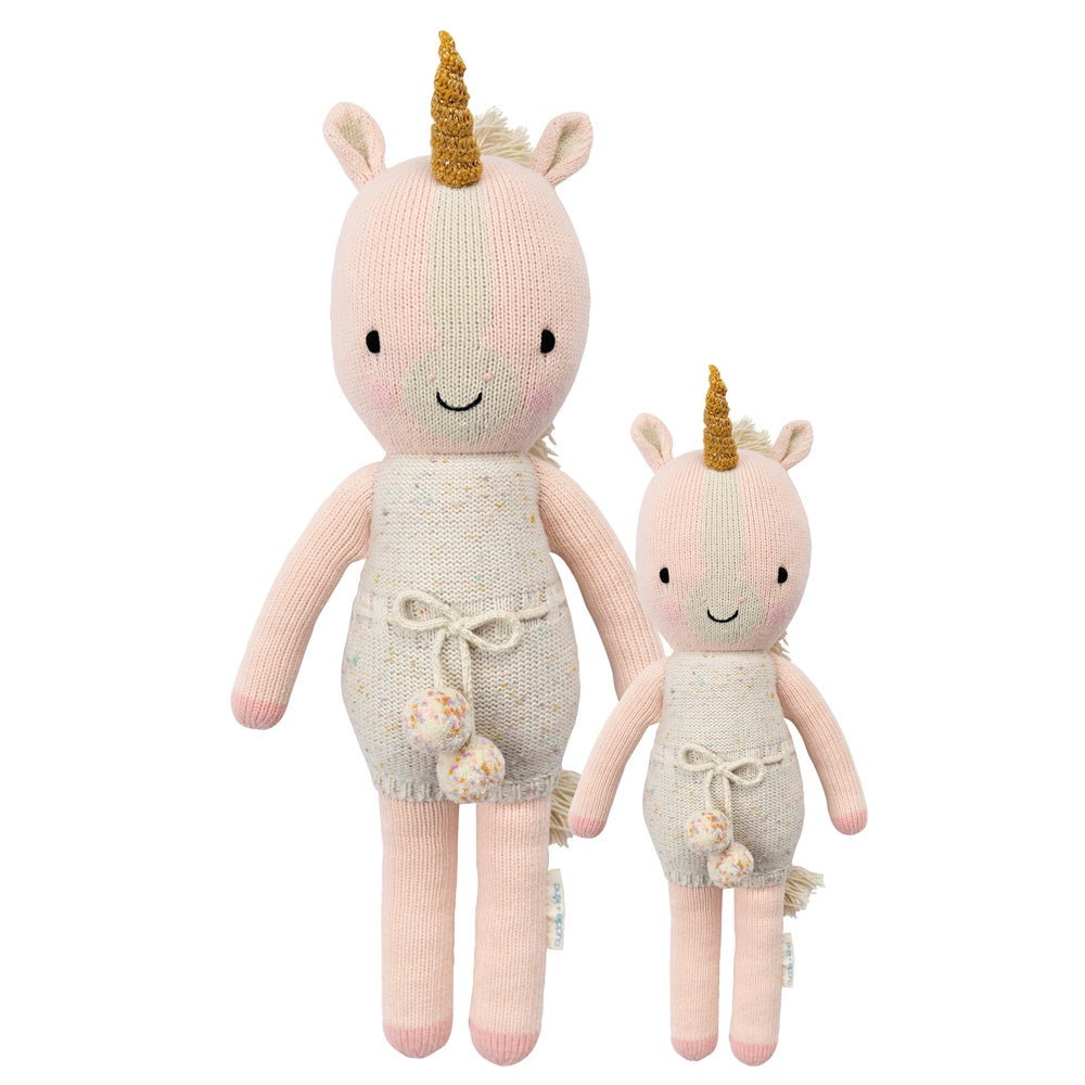 Cuddle and Kind Ella the Unicorn