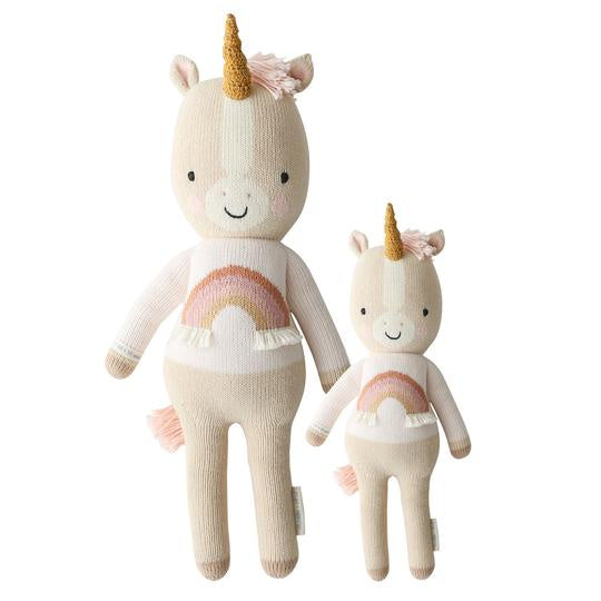Cuddle and Kind Zara the Unicorn