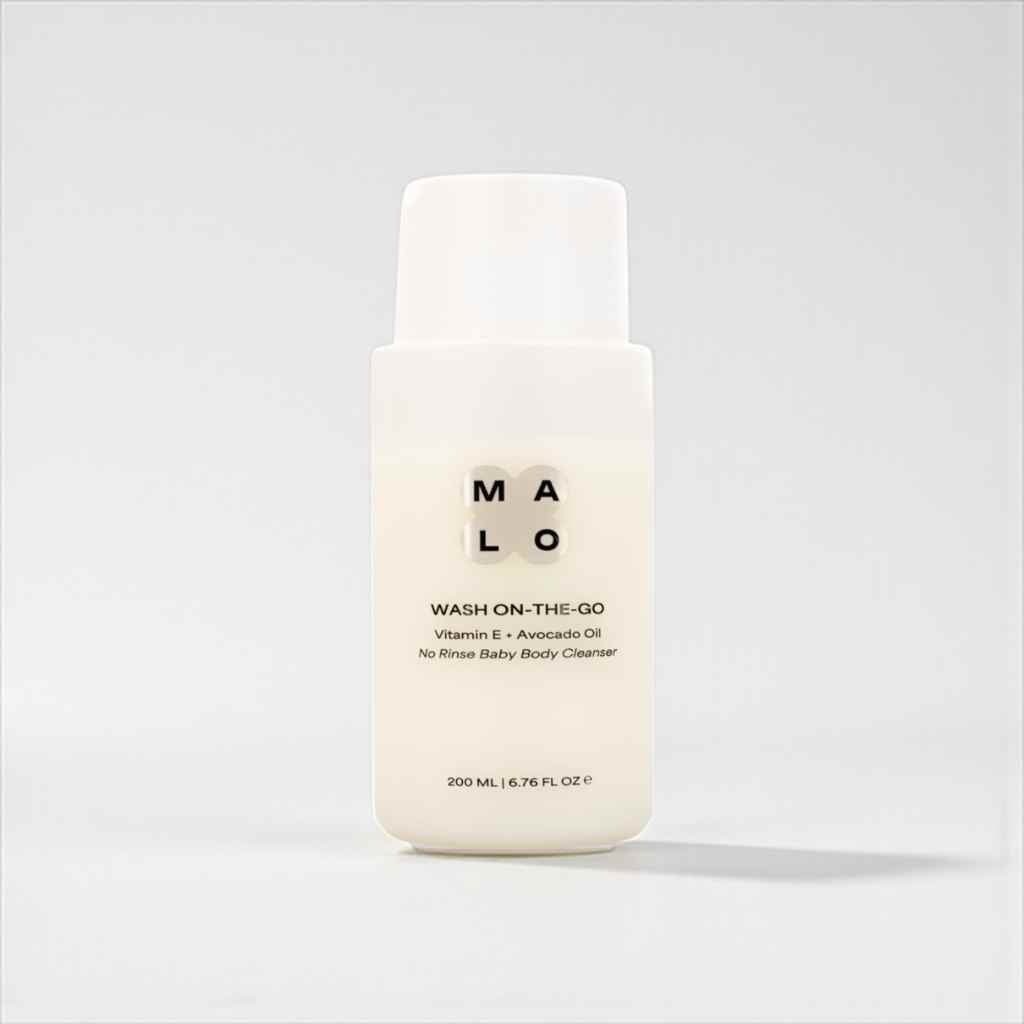 Malo Wash On-The-Go