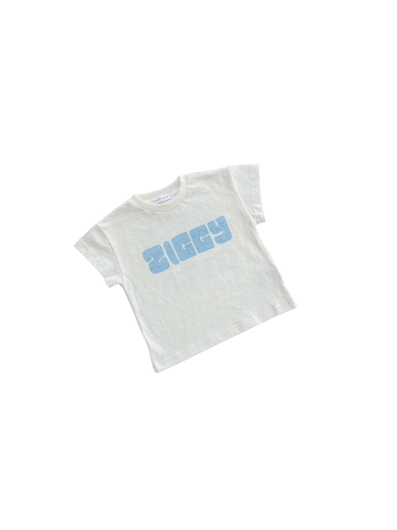 Ziggy Lou Tee (echo)