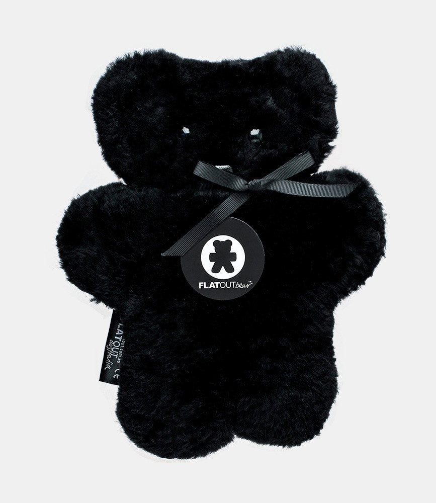 Flat Out Bear Licorice
