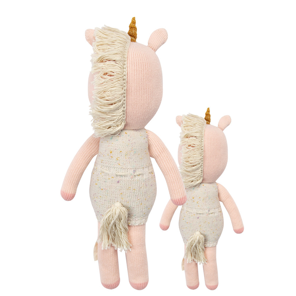 Cuddle and Kind Ella the Unicorn