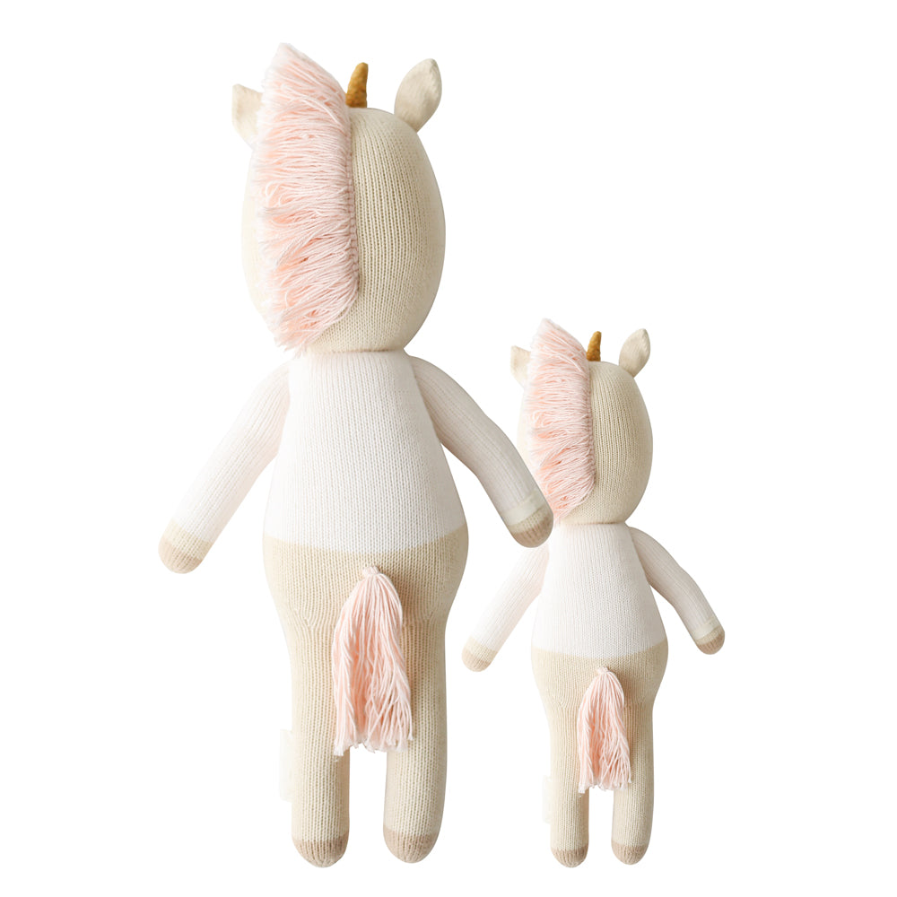 Cuddle and Kind Zara the Unicorn