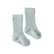 Nature Baby Cotton Rib Socks