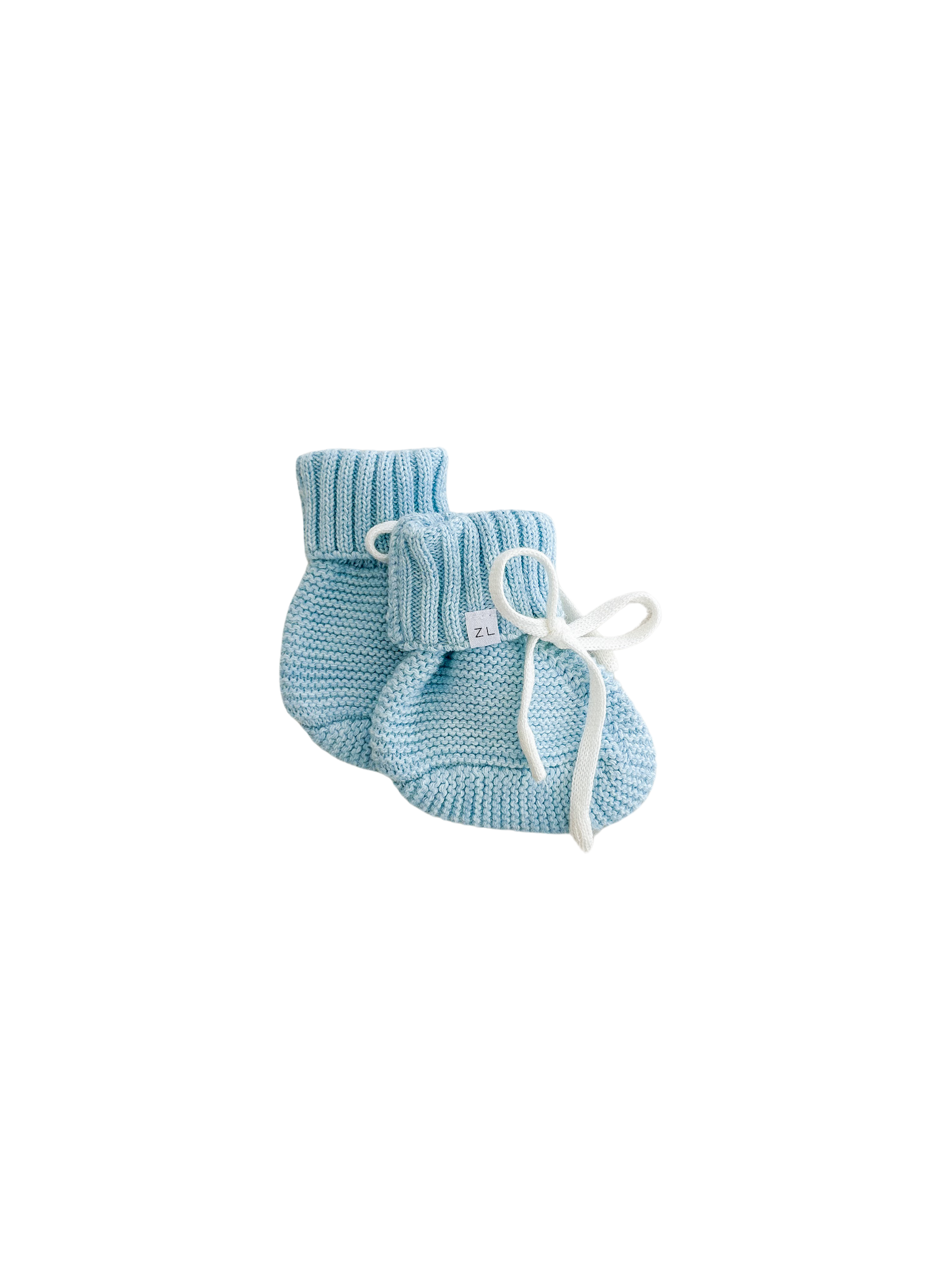 Ziggy Lou Booties (echo)